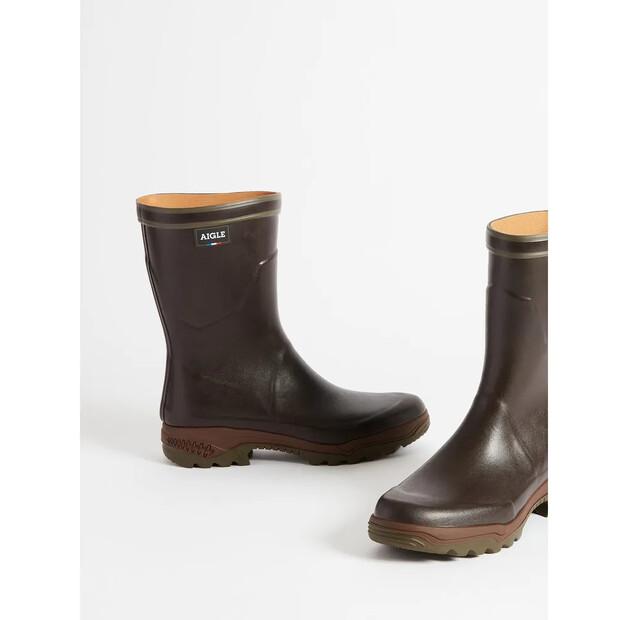 Aigle Parcours 2 Bott Rain Boots