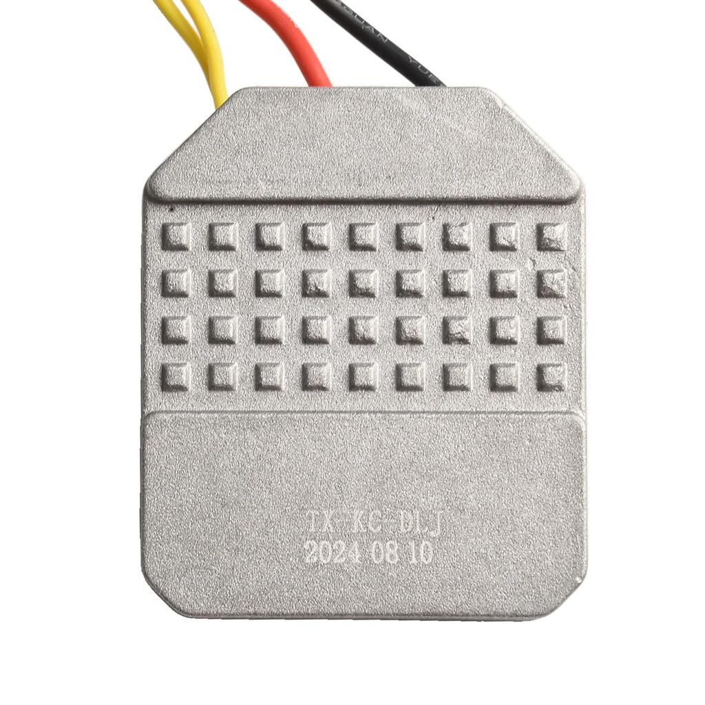 1 Stück 12 Zoll Bürstenlose Lithium-Batterie Elektrische Kettensäge Steuerplatine Elektrowerkzeuge Metall Kunststoff Material Elektrowerkzeug Zubehör