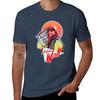 Teen Wolf Tshirt Industrial Work Tee Shirt