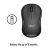 Logitech M220 Silent Wireless Mouse