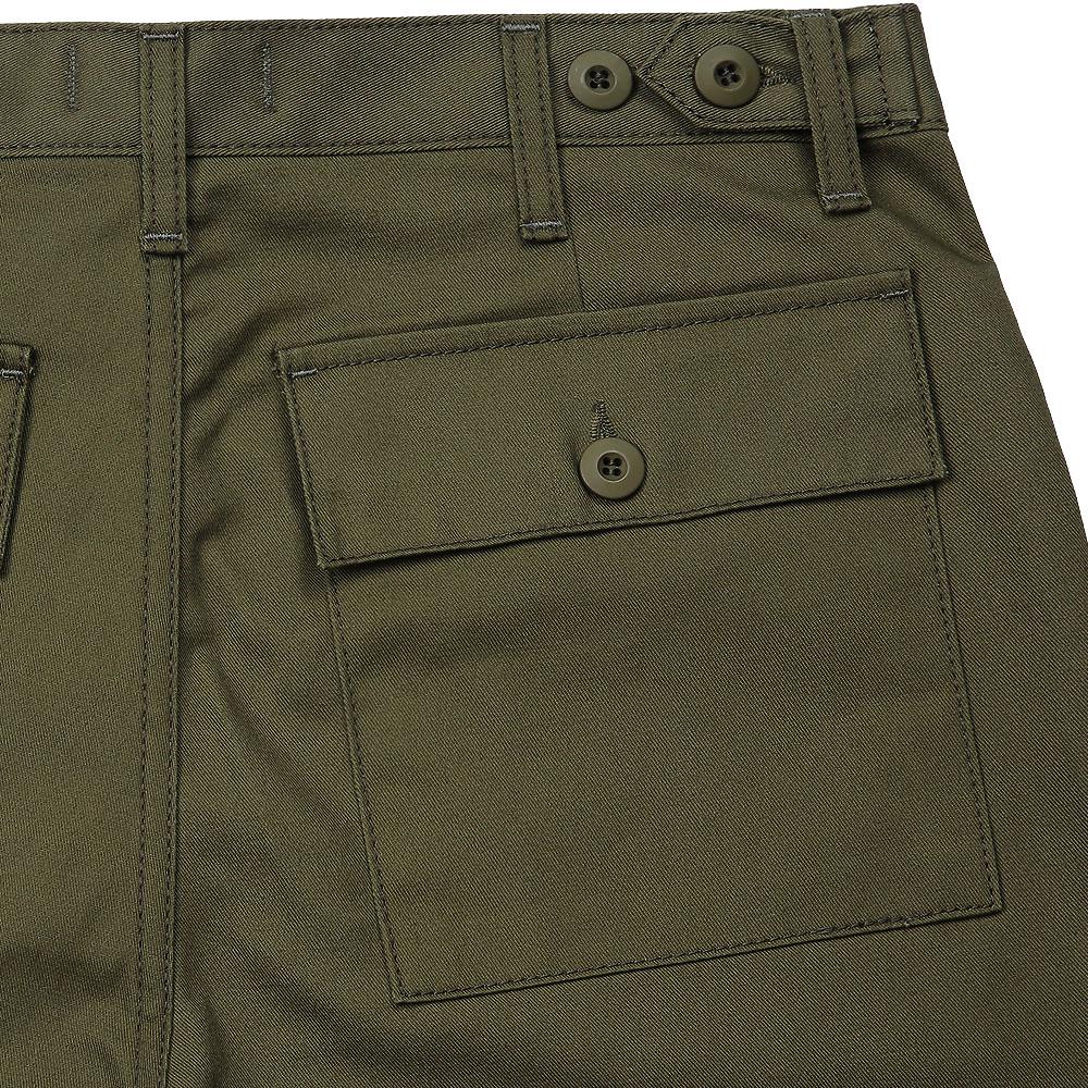 Solti Utility Fatigue Pants (Khaki)