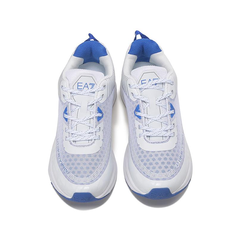 Emporio Armani EA7 Fabric Mesh