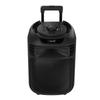 Philips SD189 Outdoor Trolley Speaker with Microphone