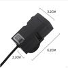 Motorcycle USB Charger Portable for Electric Vehicle Motorbike Smartphone