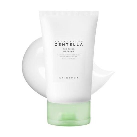 SKIN1004 Madagascar Centella Tea-Trica B5 Cream 2.53 Fl.oz 75ml