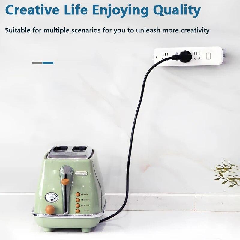5/0 pairs of traceless snap fasteners unperforated plug hooks firmly fixed on the router fixed wall hooks storage buckles