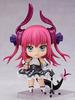 Nendoroid Order Bathory Painted Movable Figure Fate/Grand Lancer/Elisabeth Non-scale ABS&PVC