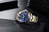Pagani Design Watch Made In Japan SEIKO NH35 Movement Submariner Divers Automatic Mechanical Case with Waterproof Ceramic Bezel Business Work Dress