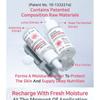APLB - Caffeine Niacinamide Ampoule Serum