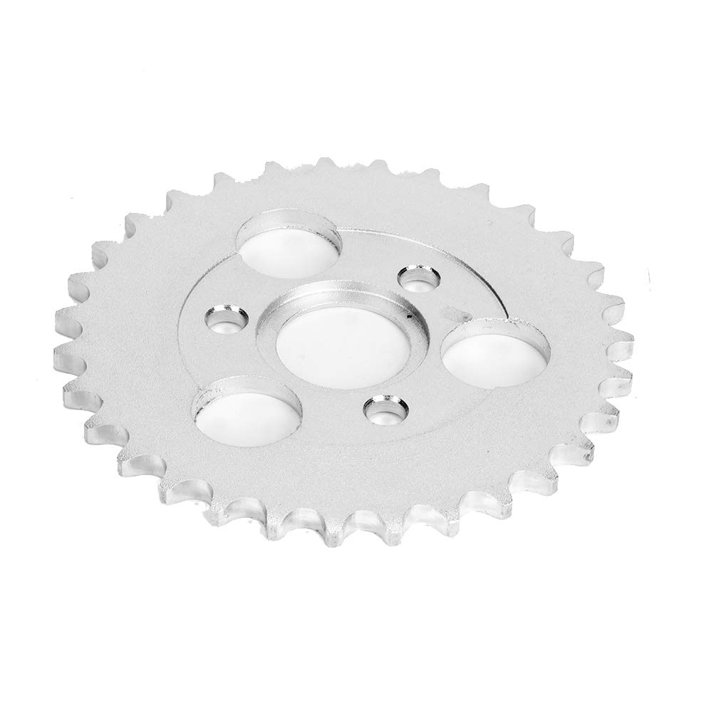 High Quality Stainless Steel Rear Sprocket 31 Tooth for Honda Z50A Z50 Z50R Z50J Monkey Bike