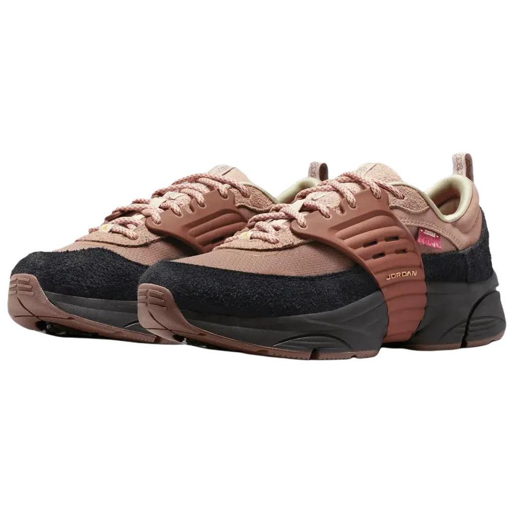 Air Jordan Trunner O/S Year of the Horse Men Sneakers Brown Mink-Brown Black IQ1113-270