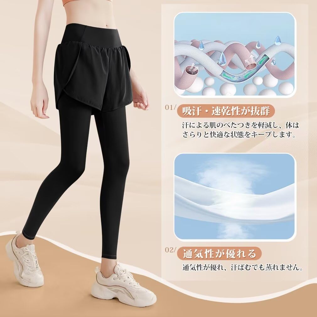 Rovidorx Yoga Running Yoga Pilates Training Running Gym Fitness Beautiful Quick Women's Pants, Pants, Wear, Wear, Sportswear, Wear, Wear, Leggings,