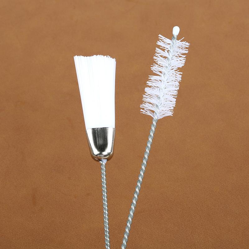 Professional Sewing Machine Cleaner Brush Attachments Effective Dust and Fiber Removal Suitable for All Sewing Machines