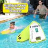 3-speed Adjustment  Aqua Electric Float  Surfboard Propulsion  Beginner Swimming Gear Electric Swimming Float  for Adults & Kids