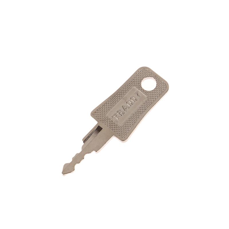 Multifunctional Tsa002 007 Master Key Bag For Luggage Suitcase Customs Tsa Lock Luggage Key Repair Luggage Key Accessories