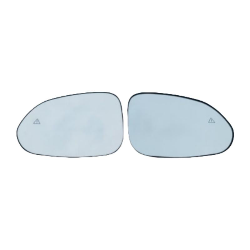 Original quality For Hyundai Sonata  2024 Left or Right Side Blind Spot Heated Wing Mirror Glass Rearview Mirror Lens
