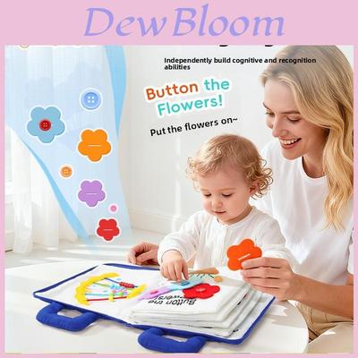 צעצועים לתינוקות – צעצועים בצורת ספרים