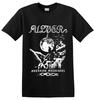 T-Shirt ULVER - 'Nattens Madrigal'