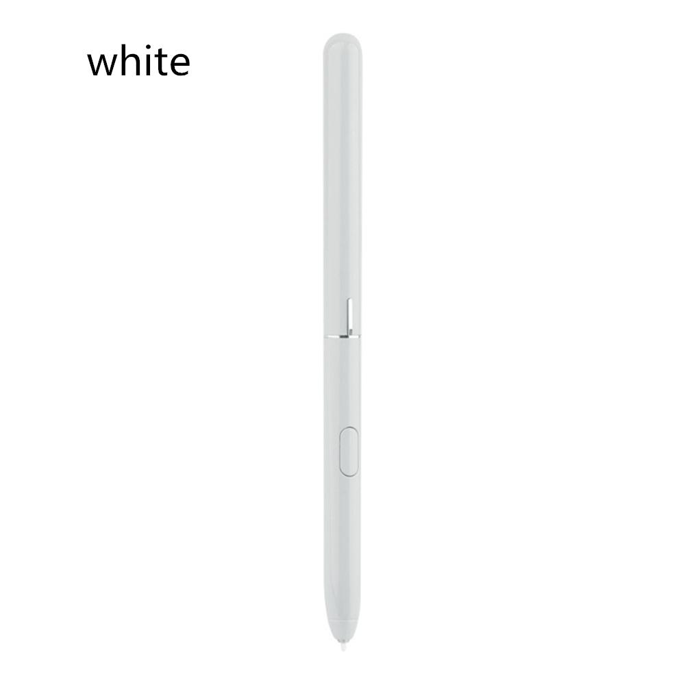 

Touch Screen Pen for Samsung Galaxy Tab S4 10.5 2018 SM-T830 SM-T835 T830 T835 Stylus Button Pencil Writing Pencil білий