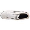 Mizuno Morelia Neo 4 Wide Fit AG TF Soccer Shoes Men Soccer Shoes White P1GD243509