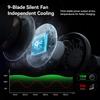 YZ RGB Magnetic Wireless Charger Car Phone Holder Qi2 15W Fast Charging Wireless Car Charger Holder For All Phones Accessories