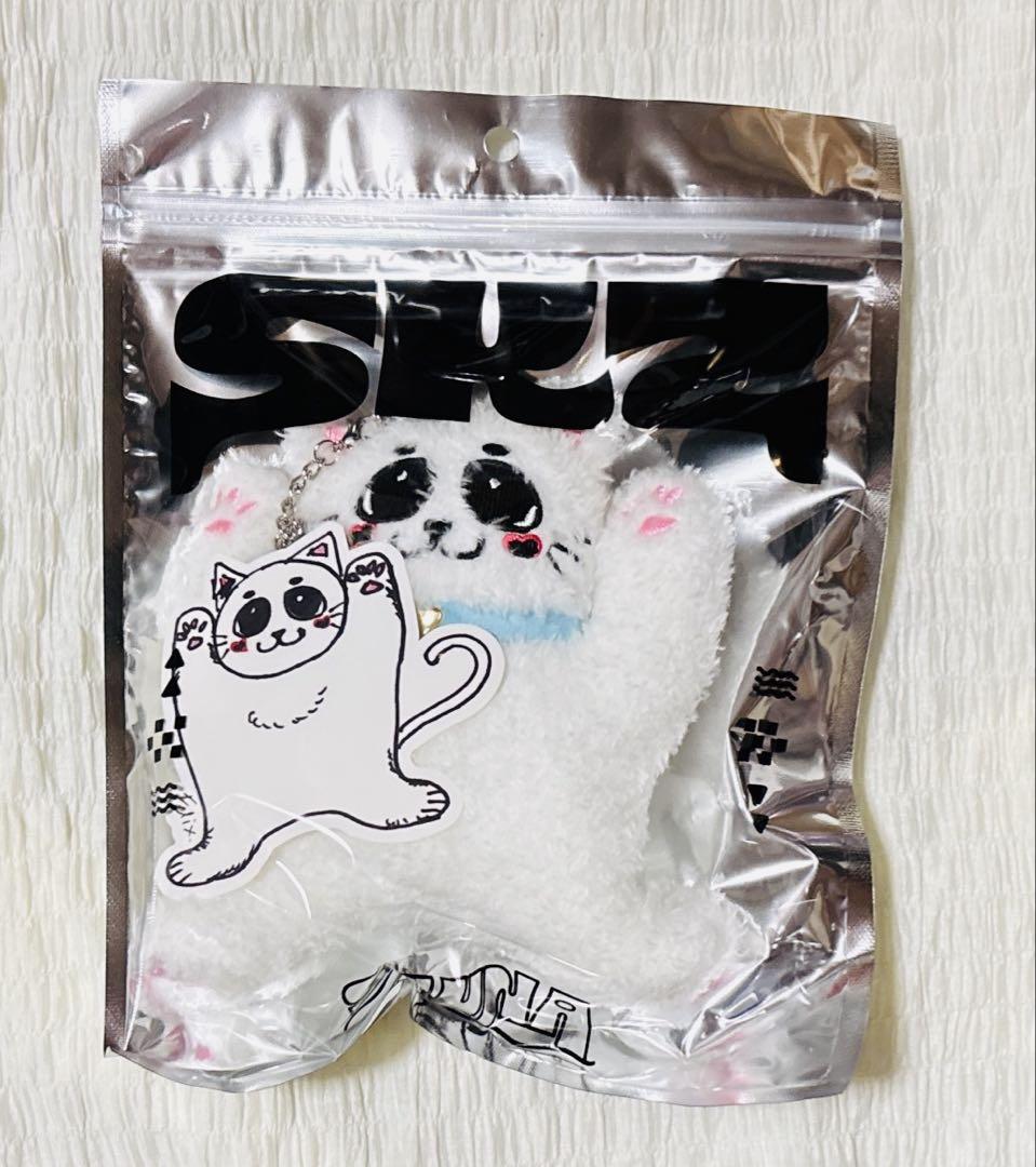 

[Б/У] Stray Kids Феликс Брелок-подвеска для сауны