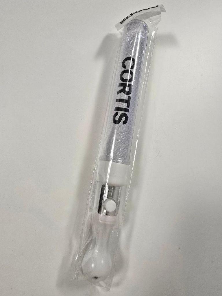 [USED] Korea CORTIS Showcase Penlight