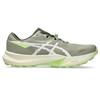 Asics Fuji Lite 6 Laufschuhe Größe 300 2E, 1011C086, Herren, (Khaki/Creme), 28.0 cm,