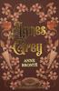 Agnes Grey by Anne Bronte Paperback Book 9781853262166