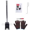 Барбек'ю та шашлики – Пальники
