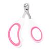 Pet Ingrown Toenail Scissors for Cats: Small Claw Clippers