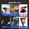 Air Tool Maintenance Oil for Impact Wrench, Grease Gun, Screwdriver, Grinder, and Nail Gun