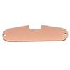 Pack of 3 Single Coil Guitar Pickups Baseplate Copper Construction Perfect for Clear Sound Capture and Easy Installation