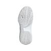 Adidas Xenoburst Comfortable Versatile Non-Slip Low-Top Basketball Shoes Men Sneaker White KK3526