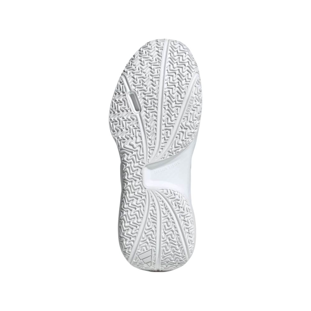 Adidas Xenoburst Comfortable Versatile Non-Slip Low-Top Basketball Shoes Men sneaker White KK3526