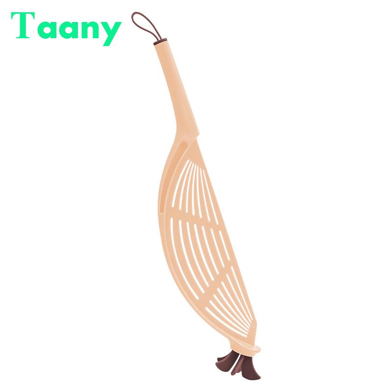 Multifunctional Household Drainer,Convenient Hanging Fruit Washer,Noodle Rice Cleaner Machine,Kitchen Colander Tool
