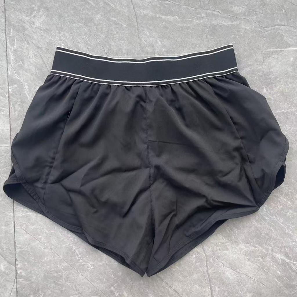 Women's Versatile Casual Summer Sport Shorts - Hot Girl European & American Style