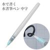 Kuretake Brush Pen Water Calligraphy Practice Set KN37-51