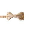 Retro Men's Suit Accessory England Style Korean Style Bow Tie Gentleman's Bow Tie  Formal Occasion