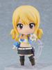 Nendoroid FAIRY TAIL Lucy Heartfilia plastic painted movable figure non-scale