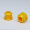 2X For Dodge Dart AT Gear Cable End Bushing Repair Kit Shifting Issue Fix Selector Lever Replacement Grommet 2013 2014 2015 2016