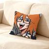 R-Randal I-Ivory R-Ranfren Anime Celebrity Merchandise All-Match Printed Pillow Case Sofa Car Office Room Decoration Protector
