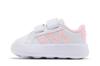 adidas Grand Court Disney Minnie Mouse Cloud White Clear Pink Chalk Wh