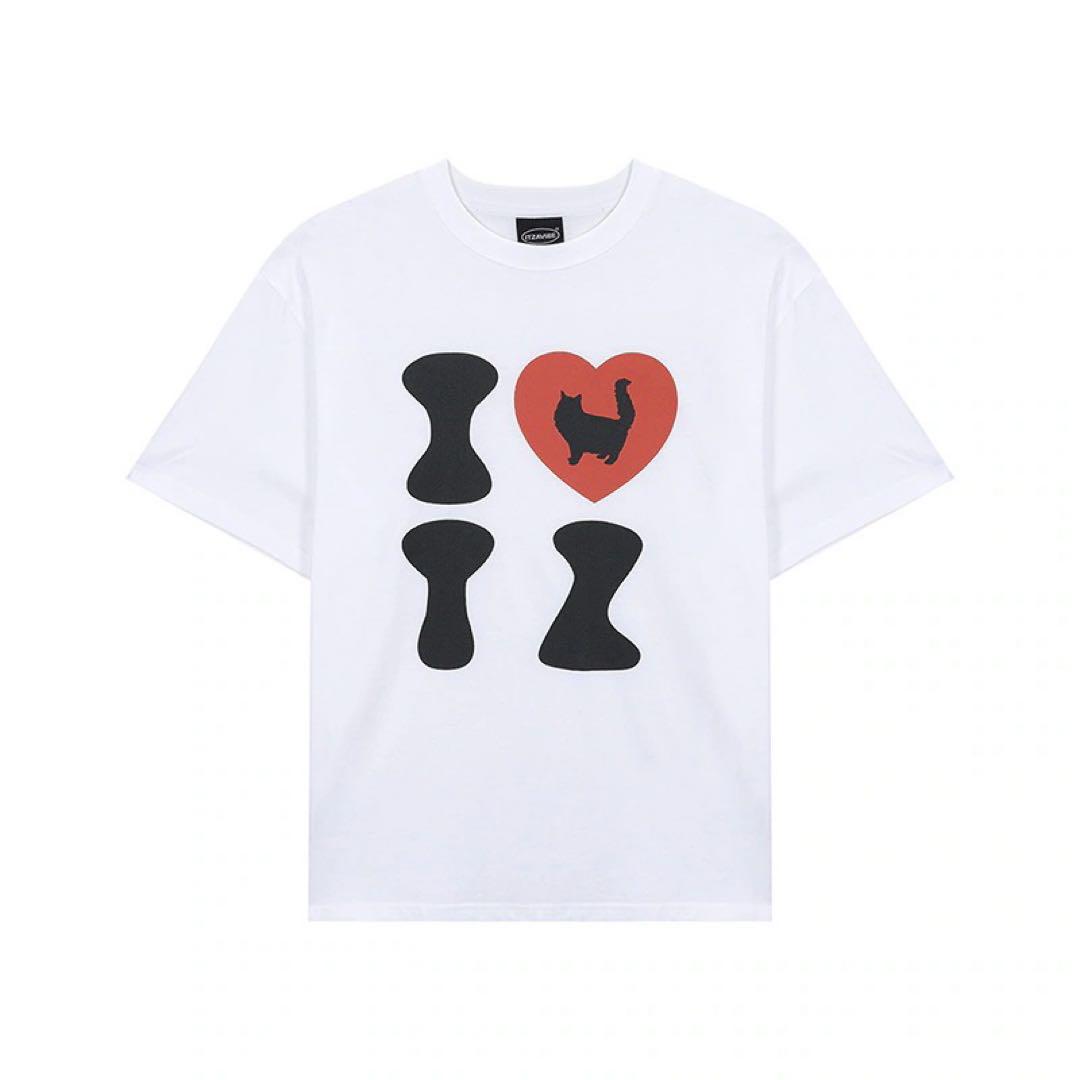 

[USED] itzavibe T-shirt worn by NCT Dream s Jisung