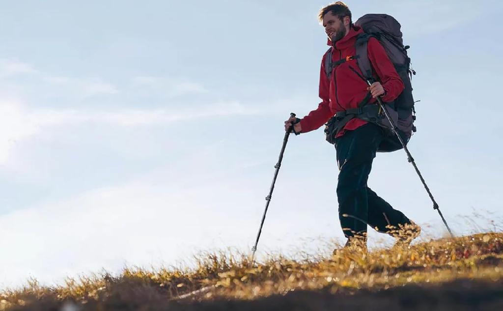 Ulanzi TT35 Hiking Poles