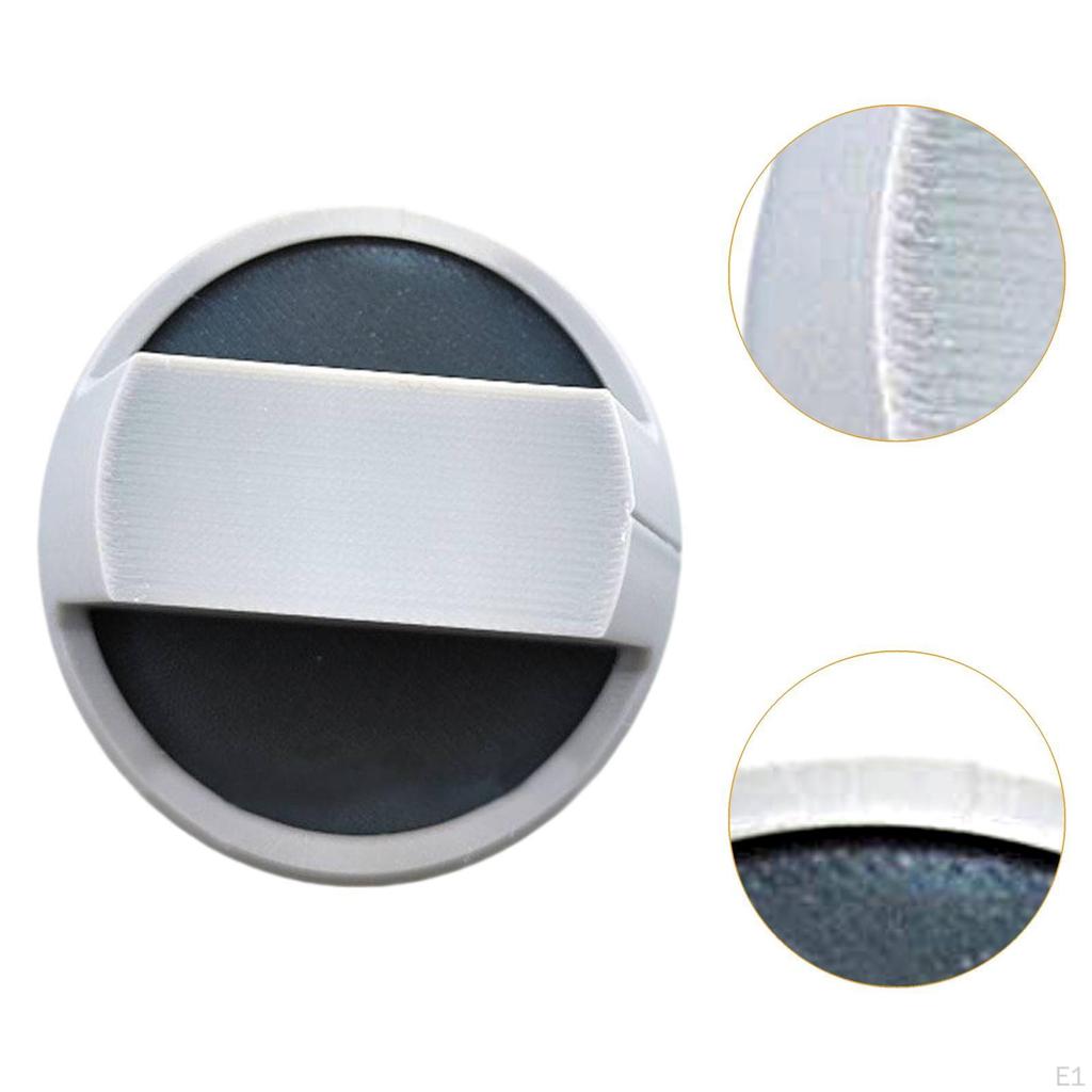 Dryer Control Knob Wear Resistant Easy to Use Sturdy 803119 for Repair Professional