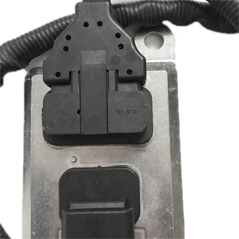 Nox Sensor Nitrogen Oxygen Sensor 51154080011 51154080018 Replacement For MAN Truck HOCL TGL TGM TGS TGX 5WK96783A-A87Q