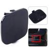 Part Cover Cap Tow Hook Towing ABS Plastic Accessories Bumper 1pc 39802591 Cover Eye Cap Replacement Brand New