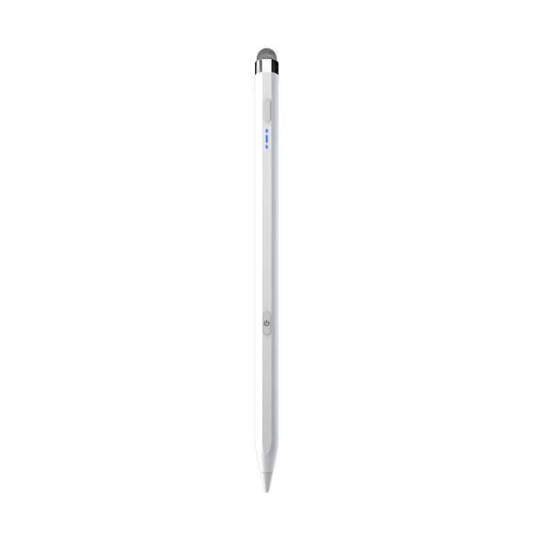 Factory Price Type-C Rechargeable Magnetic Stylus with 2 Replacement Nibs