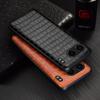 Leather Case For OnePlus Nord 4 Anti-knock Slim Fit Back Cover for OnePlus Nord CE4 Lite Case
